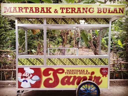 Martabak&Terang Bulan.Bang Samir 4