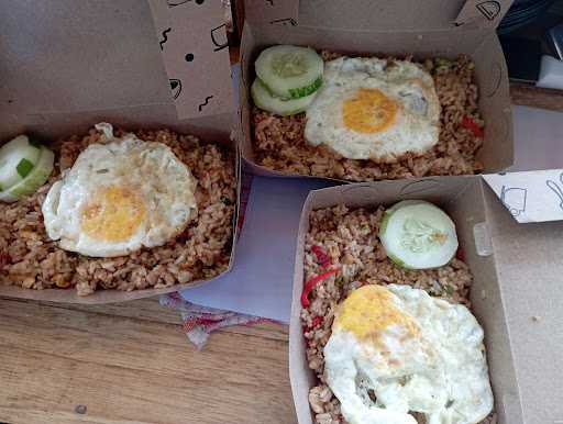 Nasi Goreng 97 4