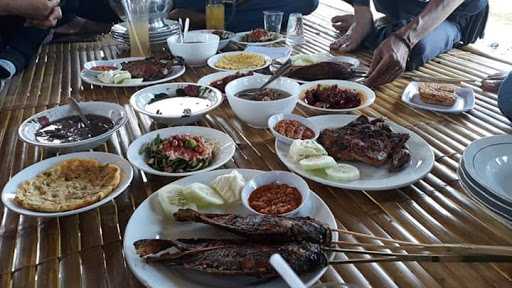 Warung Makan Berkah 10