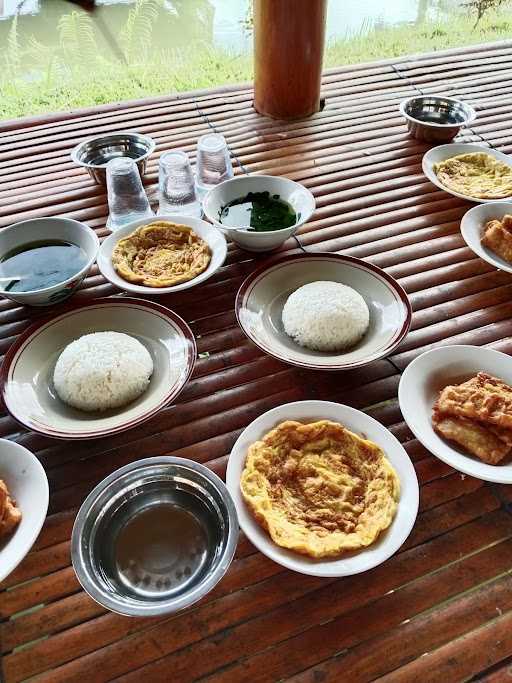 Warung Makan Berkah 5