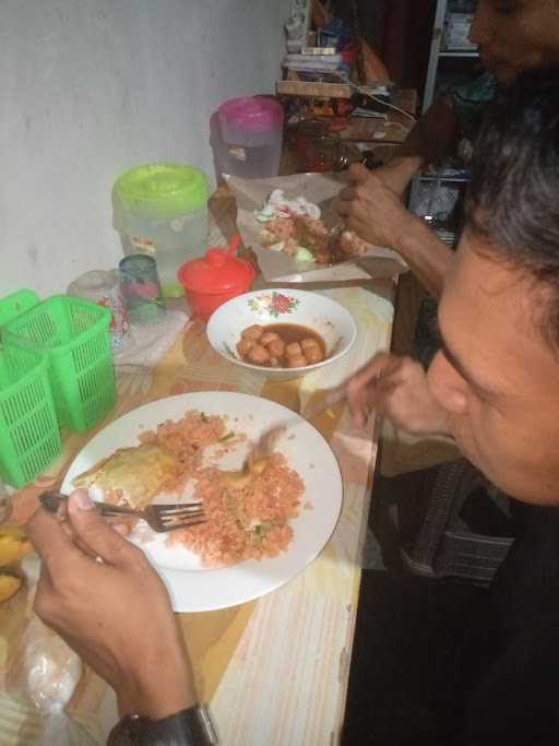 Warung Nasi 5