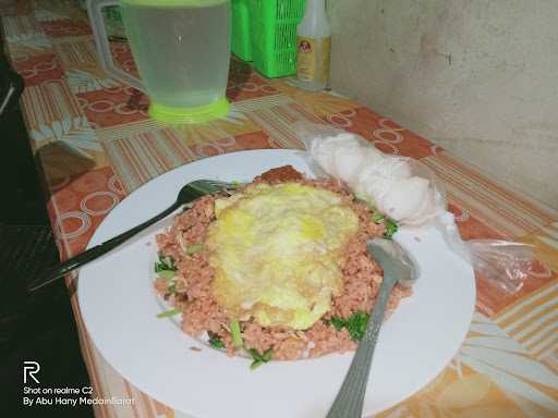 Warung Nasi 4