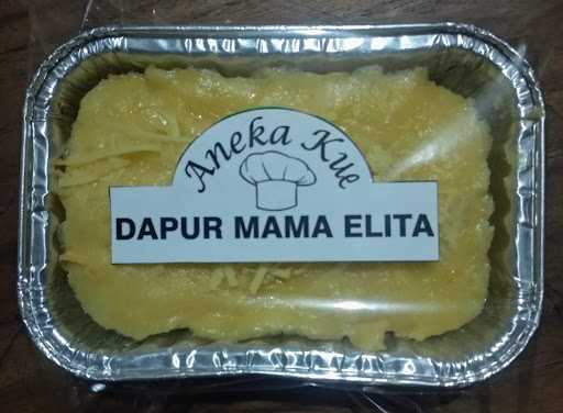 Dapur Mama Elita 3