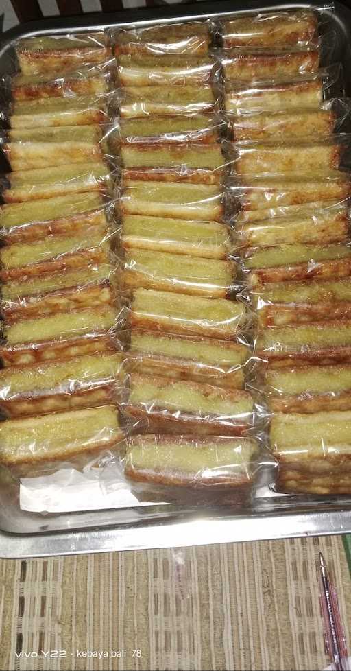 Kue Manis 6