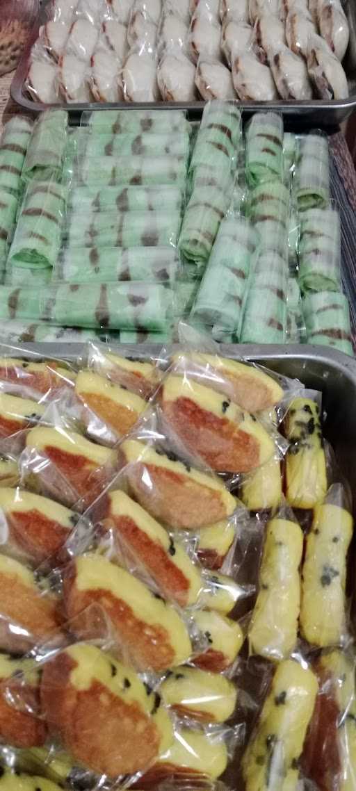 Kue Manis 10