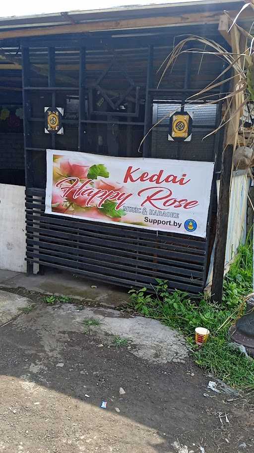 Kedai Happy Rose 3