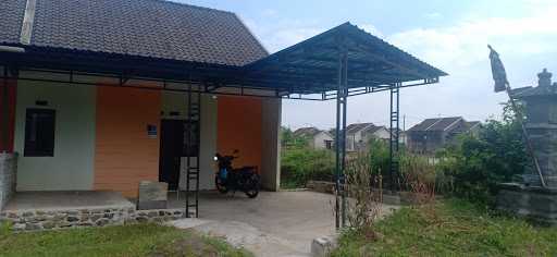 Teguh Homestay 2