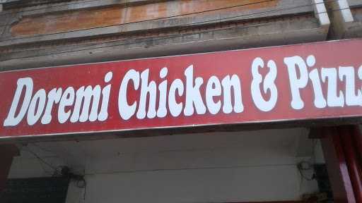 Doremi Pizza & Chicken 10