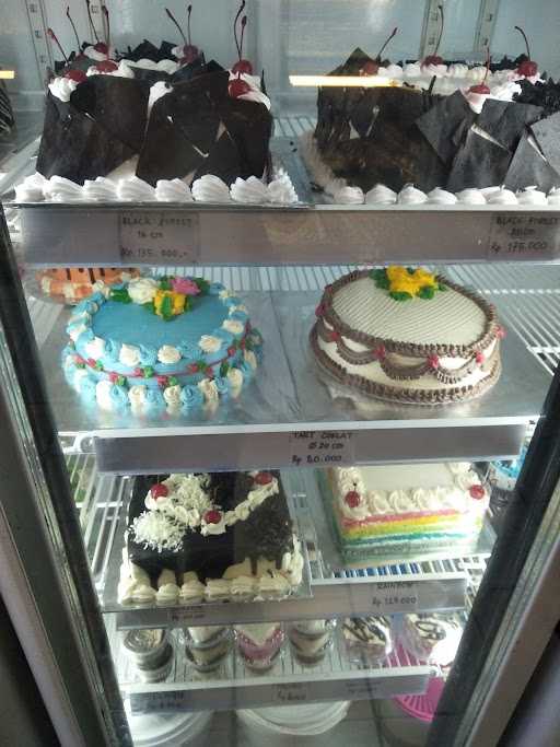 Han'Z Bakery 3