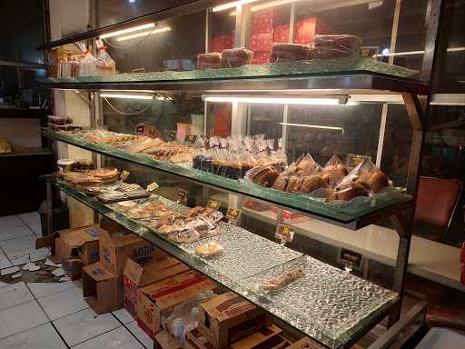 Han'Z Bakery 9