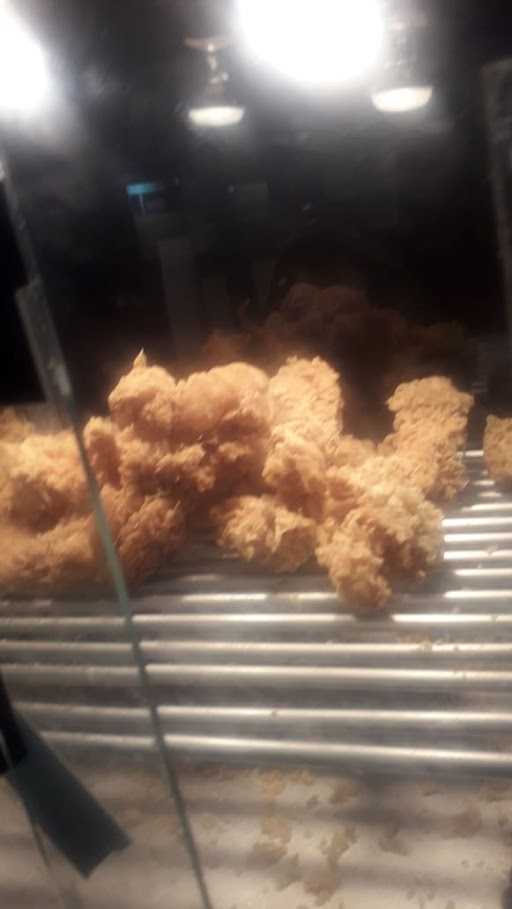 Jaya Fried Chicken 1