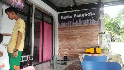 ᬧᬗᬓᬮ᭟ Kedai Pengkola 2