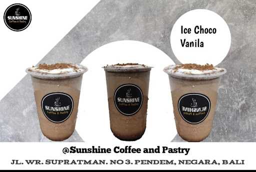 Sunshine Coffee & Pastry 7