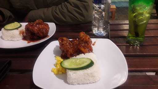 Angkringan Ayam Judessst 4