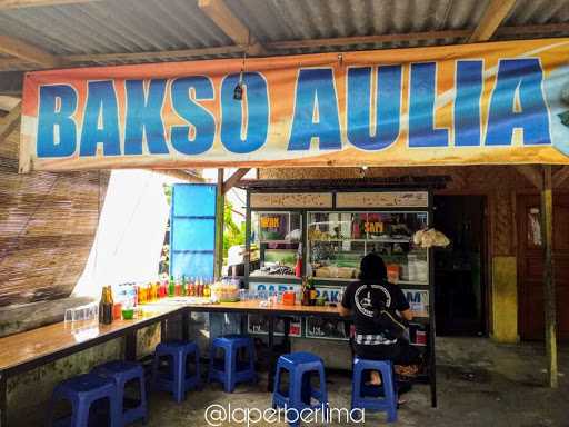 Bakso Aulia 7