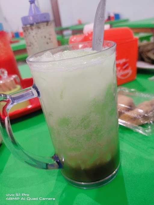 Bakso Ayu Minantri 1