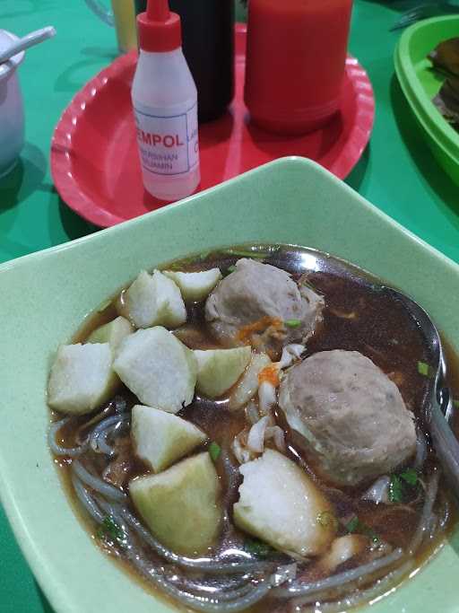 Bakso Ayu Minantri 9