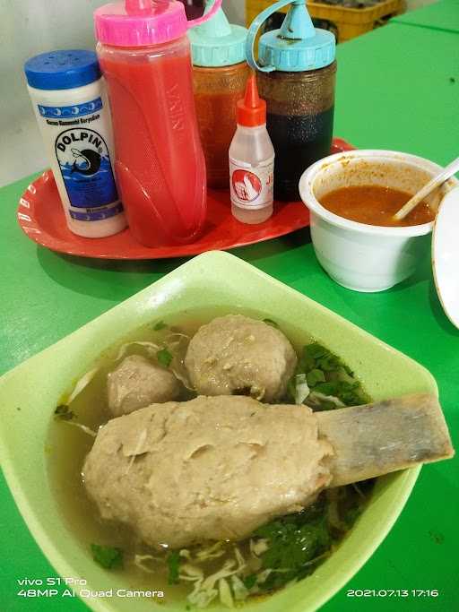 Bakso Ayu Minantri 8