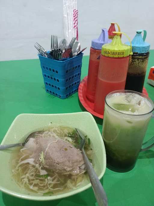 Bakso Ayu Minantri 3