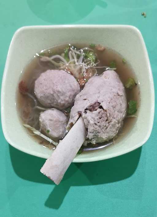 Bakso Ayu Minantri 10