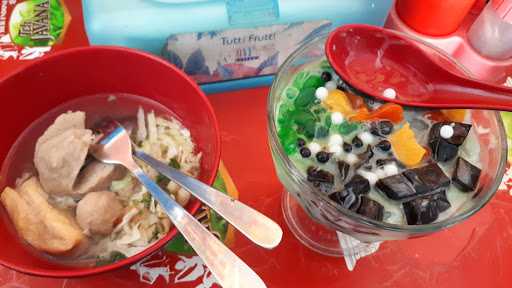 Bakso Bintang 3