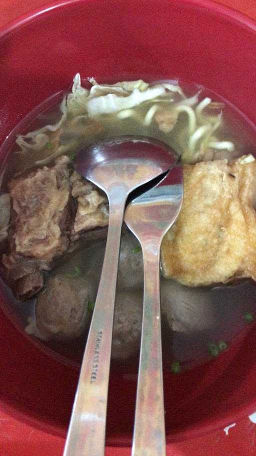 Bakso Bintang 9