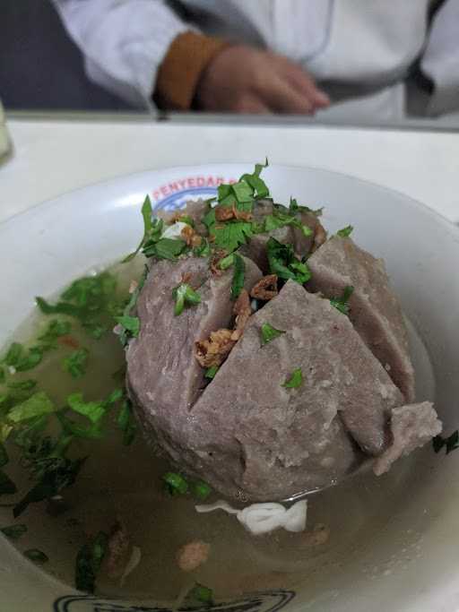 Bakso Bmc (Bakso & Mie Ayam Cahaya) 6