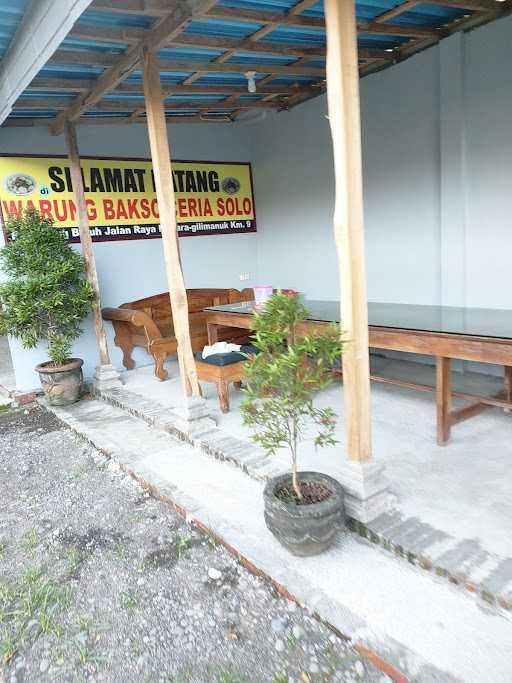 Bakso Ceria Solo 5