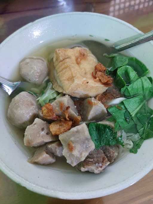 Bakso Ceria Solo 2 5