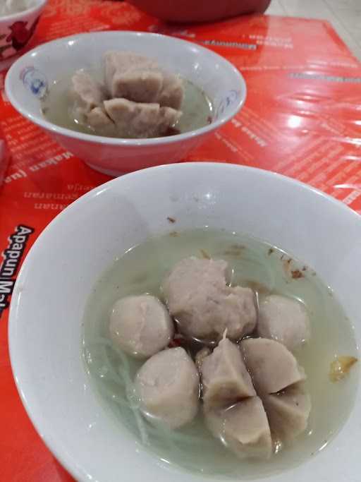 Bakso Eva Jaya 7