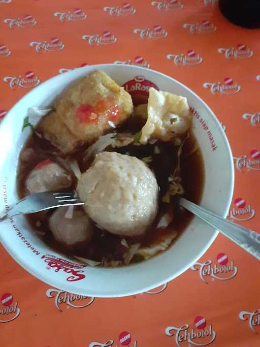 Bakso Kikil Bang Toyib 3