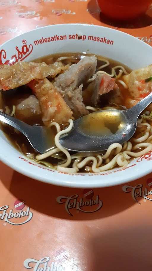 Bakso Kikil Bang Toyib 5