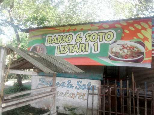 Bakso Pak Hari 1