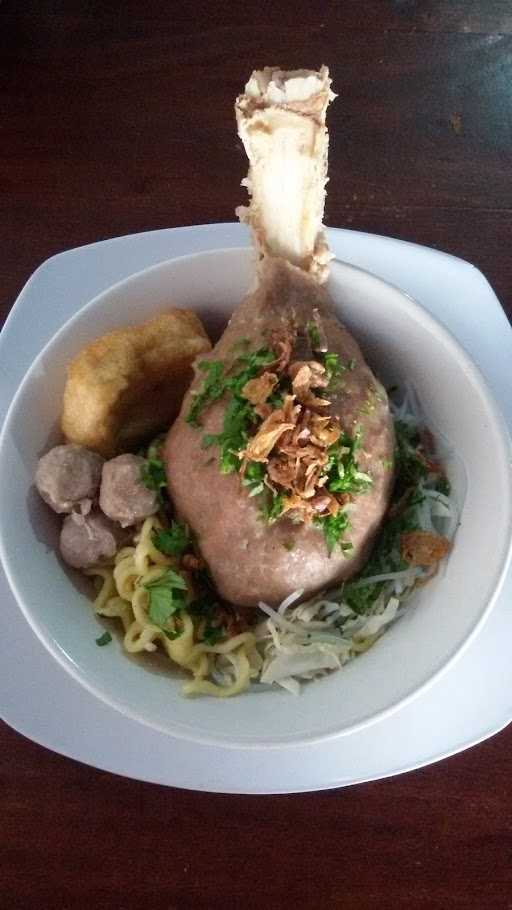 Bakso Rakyat 8