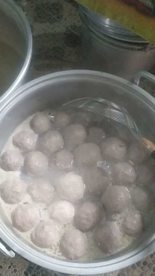 Bakso Sahabat 1