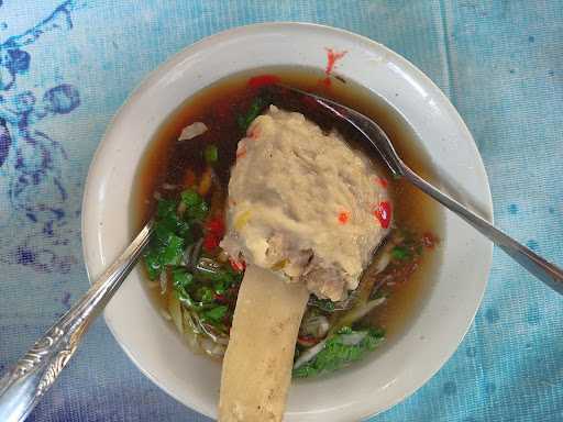 Bakso Stik Iga Indrawati Di Tambak Yova 3