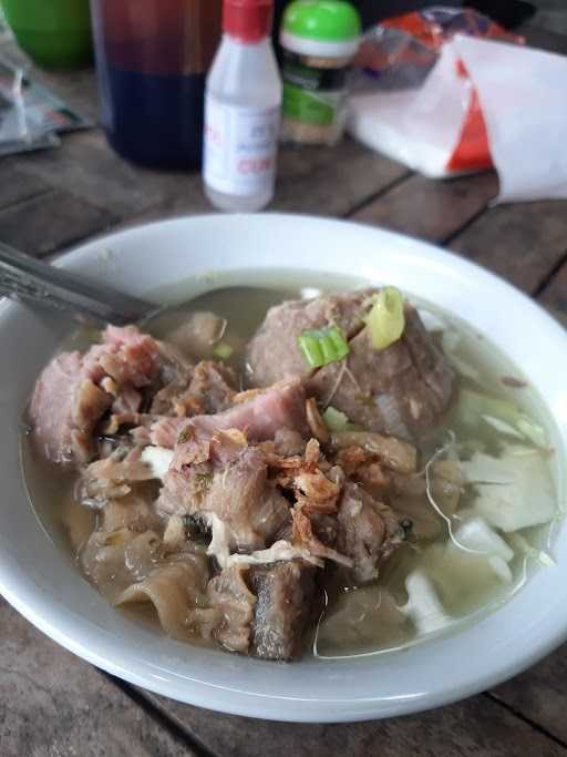 Bakso Stik Iga Indrawati Di Tambak Yova 5