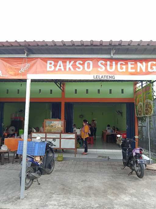 Bakso Sugeng 2