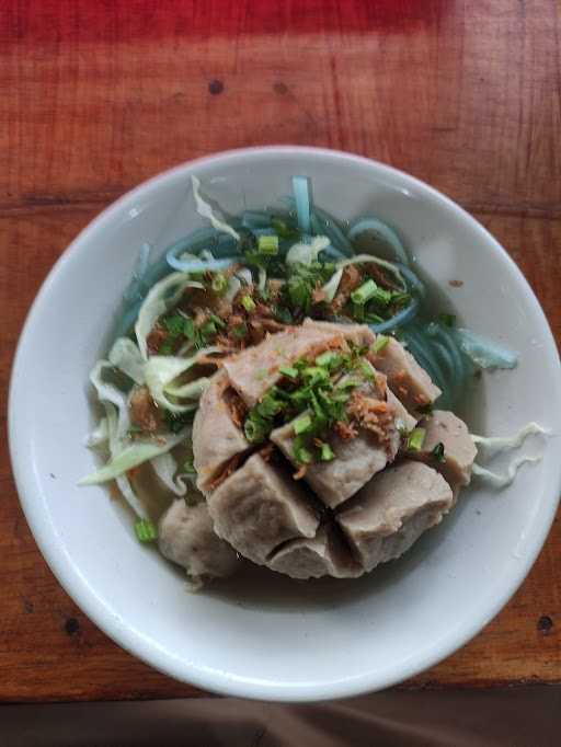 Bakso Sugeng 1