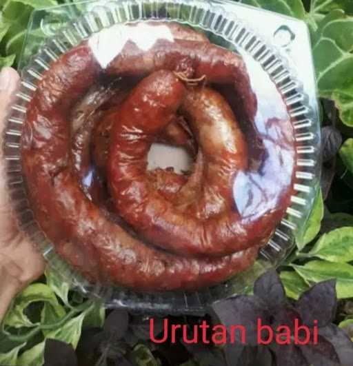 Catringan Masakan Bali Pan Mandi 7