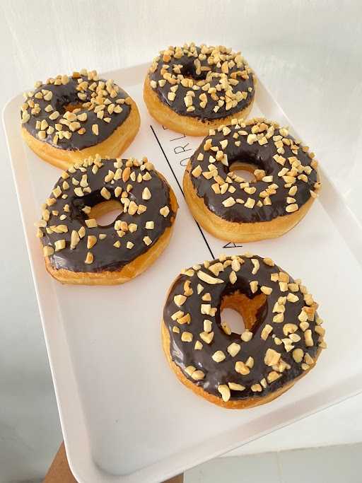 Donat 6