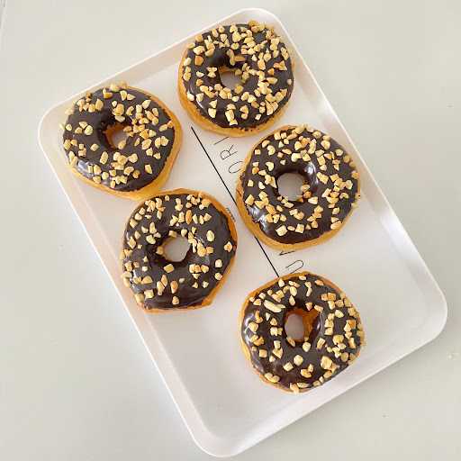 Donat 4