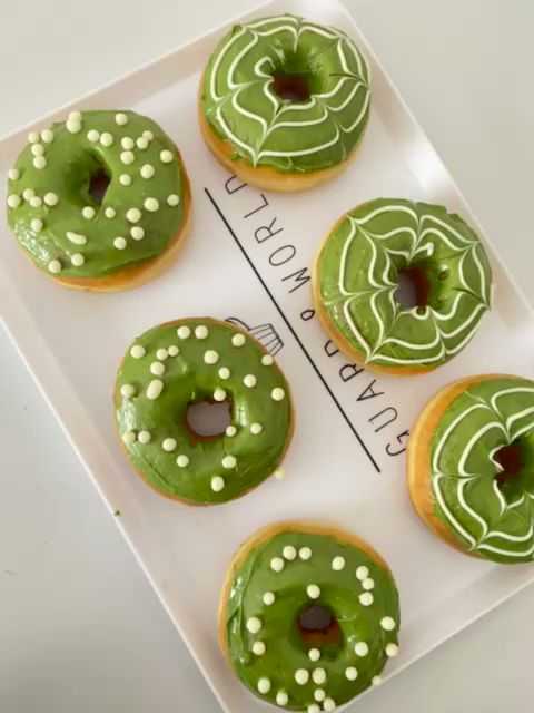 Donat 3