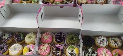 Esa Donat Kentang 1