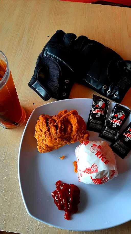 Jaya Fried Chicken (Jfc) 2