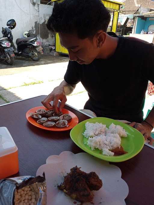 Kedai Ikan Bakar Khas Jimbaran 2