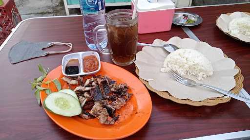 Kedai Ikan Bakar Khas Jimbaran 1