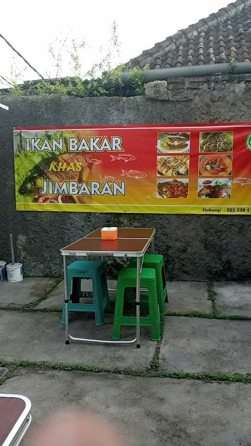 Kedai Ikan Bakar Khas Jimbaran 9