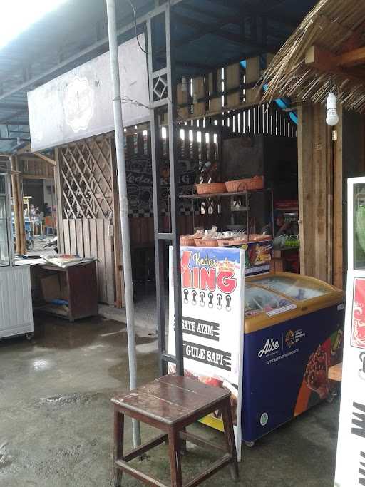 Kedai King 10