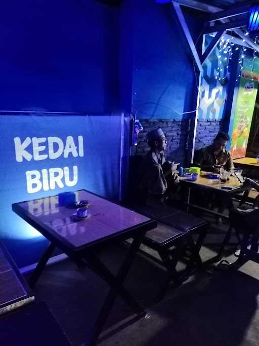 Kedai Seblak Prempatan 5